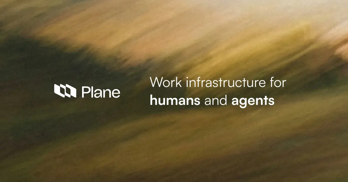 Plane product image